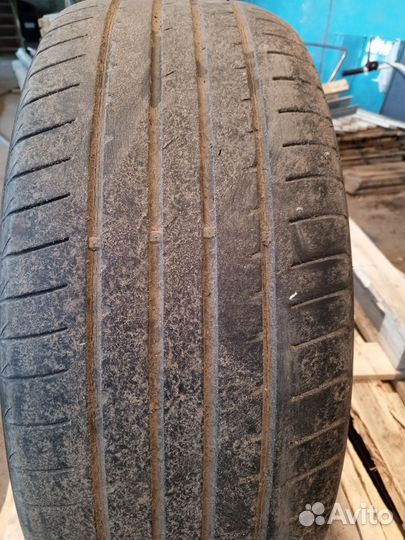 Hankook Ventus Prime 2 K115 225/60 R17 99H