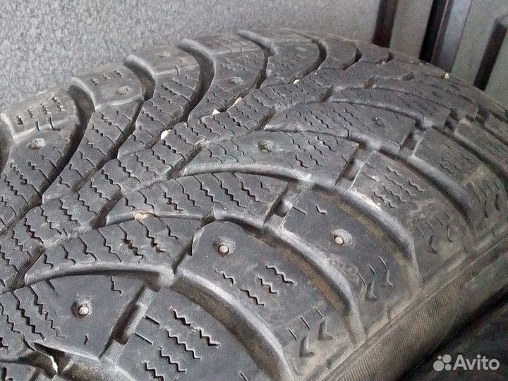 Pirelli Formula Ice 185/65 R15