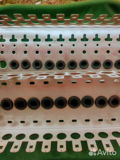 Плинт Интеркросс Krone