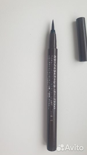 Карандаш Кико kiko, Подводка