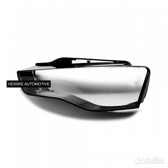 Новое стекло для фар Audi A5 8T AR-6613