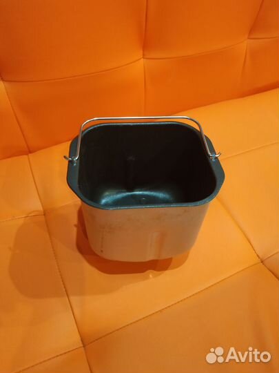 Чаша для хлебопечки