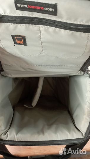 Сумка для камеры Lowepro