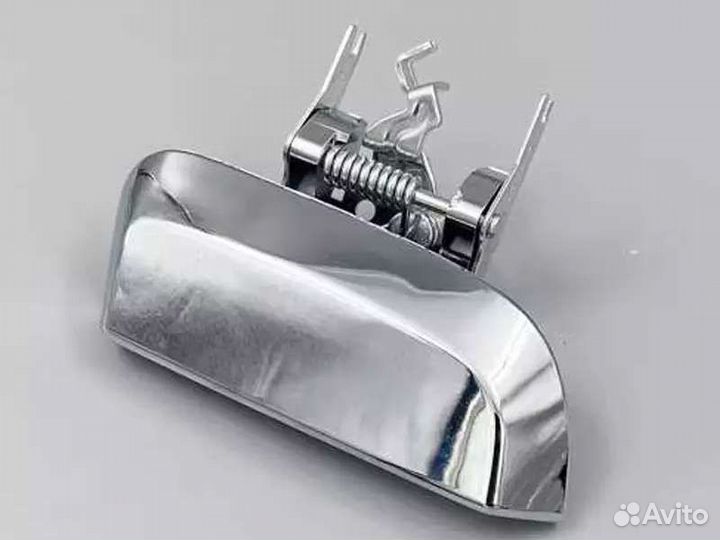 Ручка двери nissan pathfinder R51