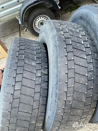 Шины мишлен 315/70 R 22.5