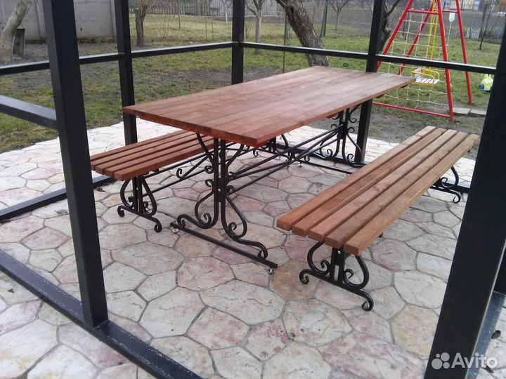 Мебель для сада