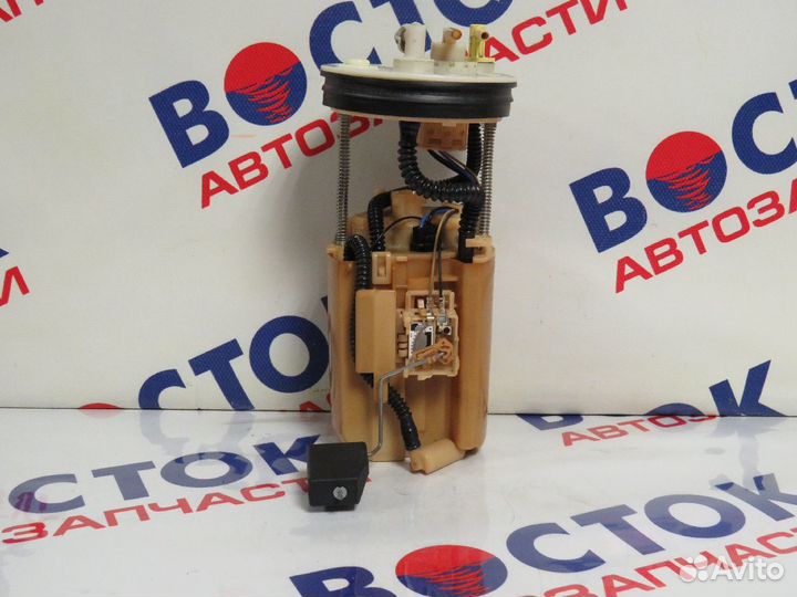 Насос топливный honda airwave GJ1 L15A