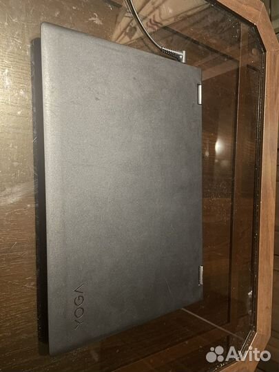 Ноутбук lenovo yoga 530-14arr