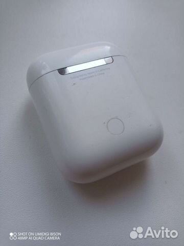 Корпус Apple Airport