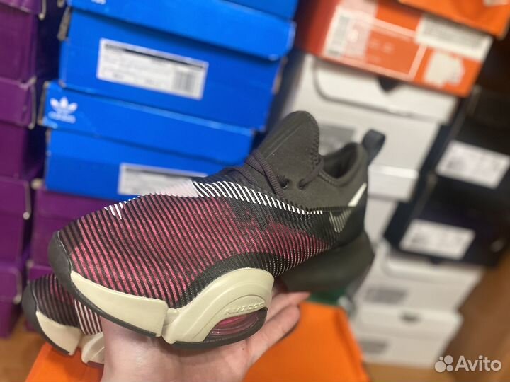 Кроссовки Nike air zoom superrep