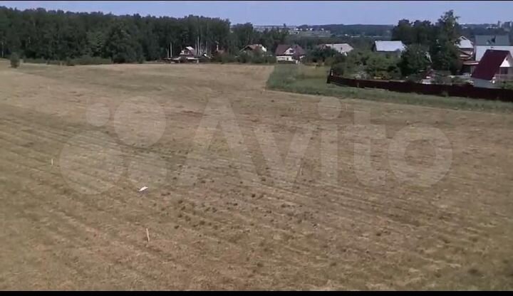 Участок 16 сот. (ИЖС)