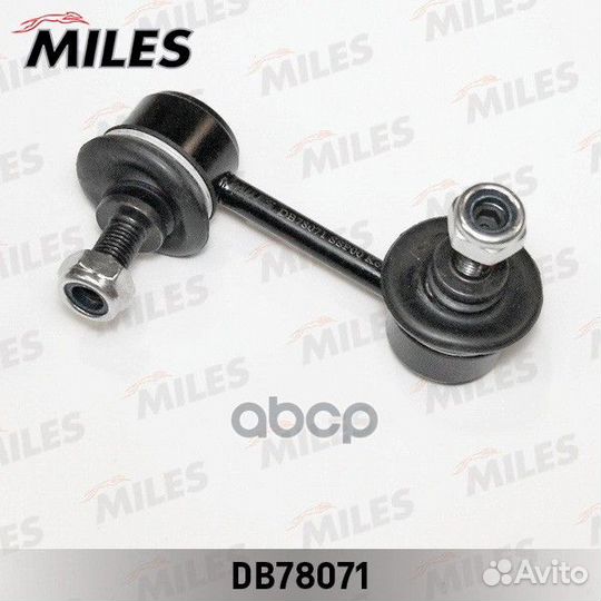 Тяга стабилизатора mitsubishi lancer,outlander