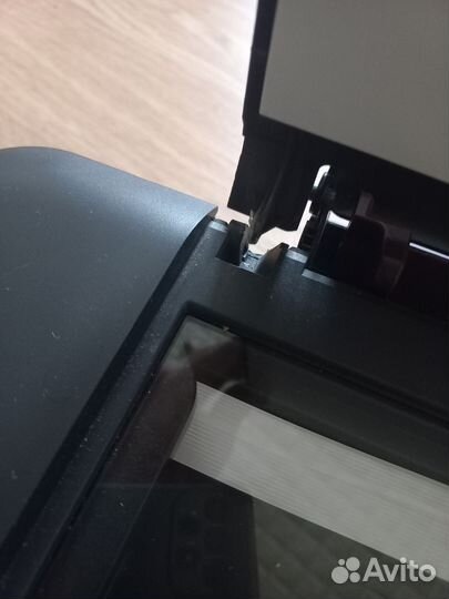 Принтер hp deskjet 2050
