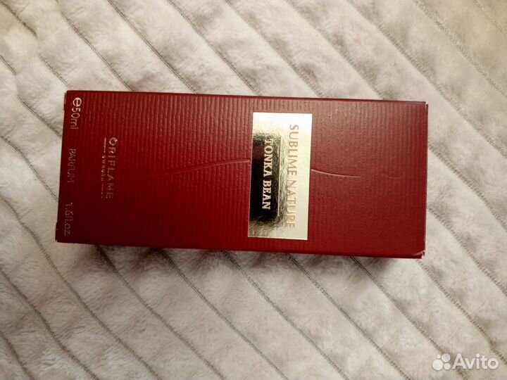 Парфюмерная вода женская Орифлейм