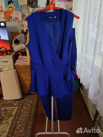 Костюмы спортивные женские