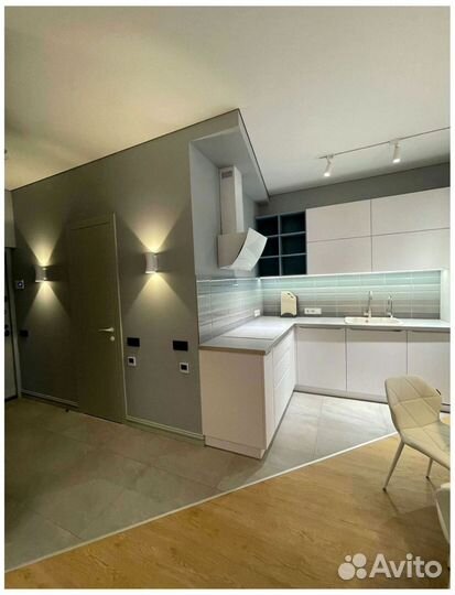 Кухня на заказ CS - 187