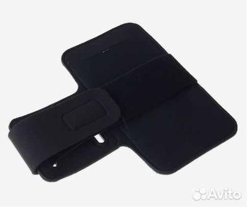 Чехол для сотового телефона на руку LuazON, 14*7,5