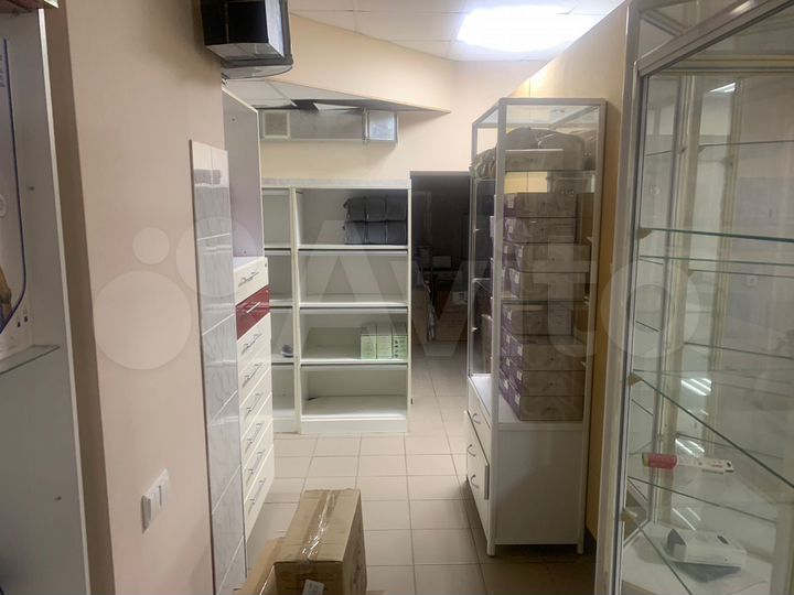 Общепит, 110 м² обмен