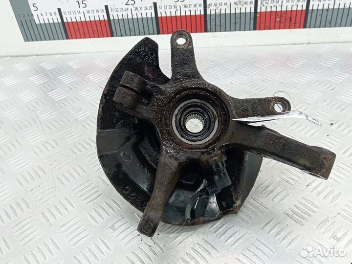 Ступица для Opel Agila A