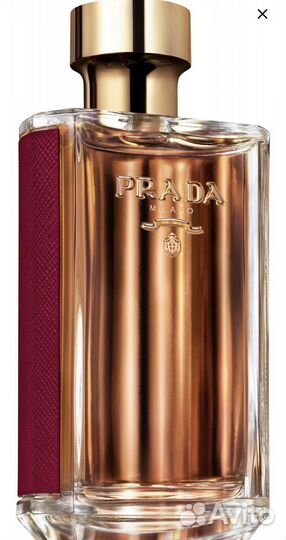 Prada La Femme Intense