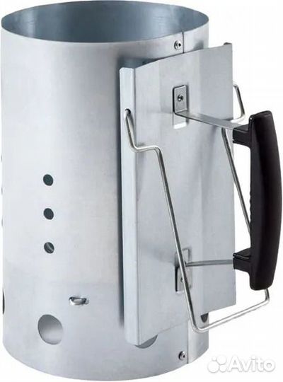 Стартер для розжига угля maestrobbq