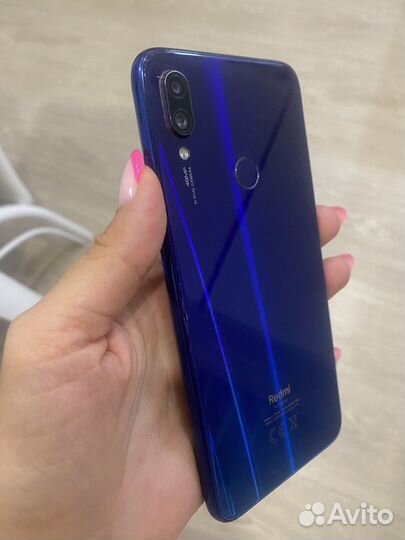 Xiaomi redmi note 7 4 64gb