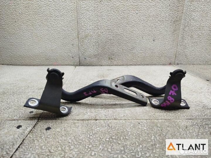 Петля капота honda stepwgn