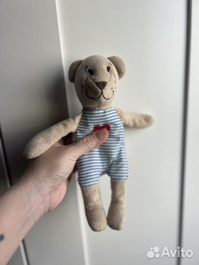 Одежда на новорожденного