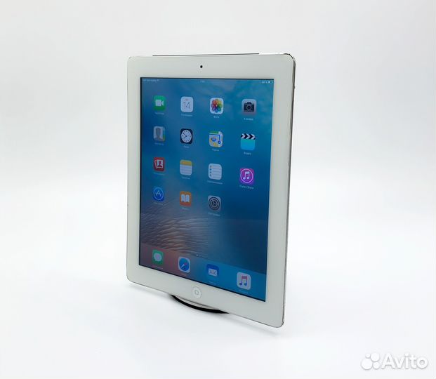 iPad 2 64Gb (A1396)