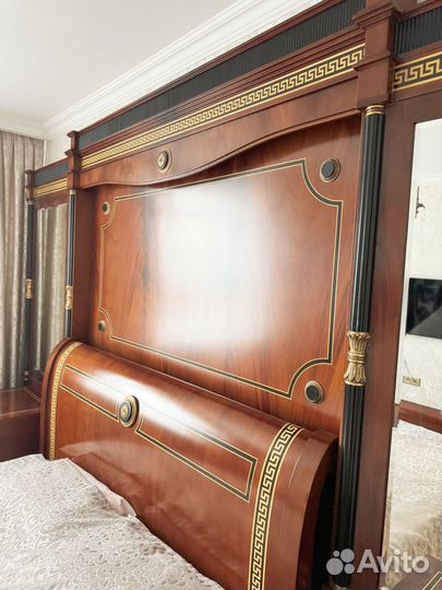 Спальняя мебель бу люксовая