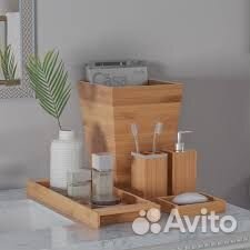 Набор товаров для кухни