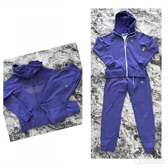 Спортивный костюм adidas