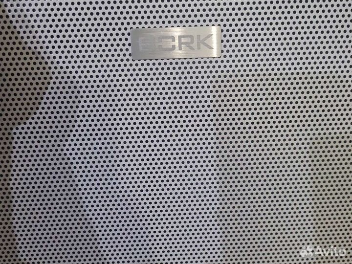 Воздухоочиститель bork