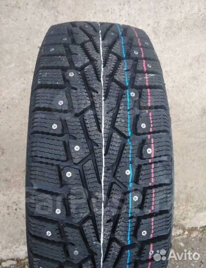 Cordiant Snow Cross 225/50 R17