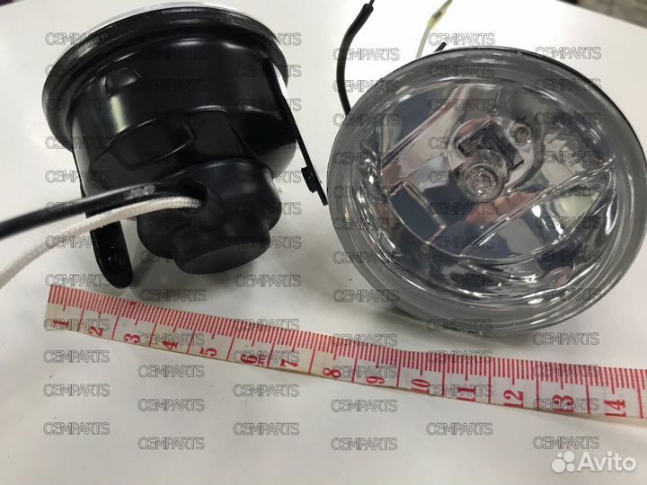 Птф infiniti larte 66мм аналог ML-015F 70мм