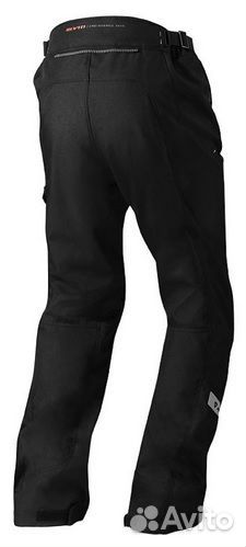 Мотоштаны Revit Enterprise 5XL (р. 62)
