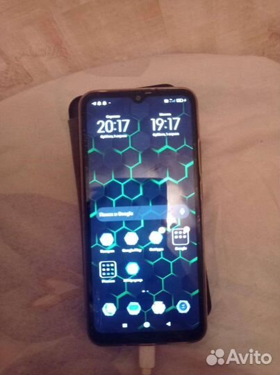 Xiaomi redmi 9a 32gb 2