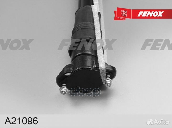 Амортизатор Задний A21096 fenox