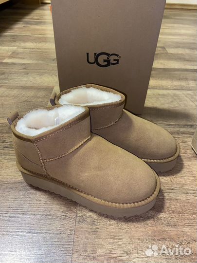 Угги UGG женские