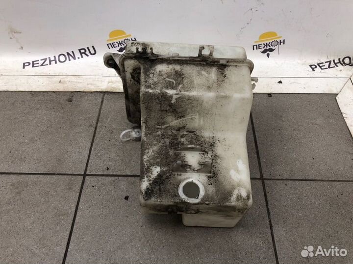 Бачок омывателя Kia Rio хэтчбек 5 дв. 1.6 2009