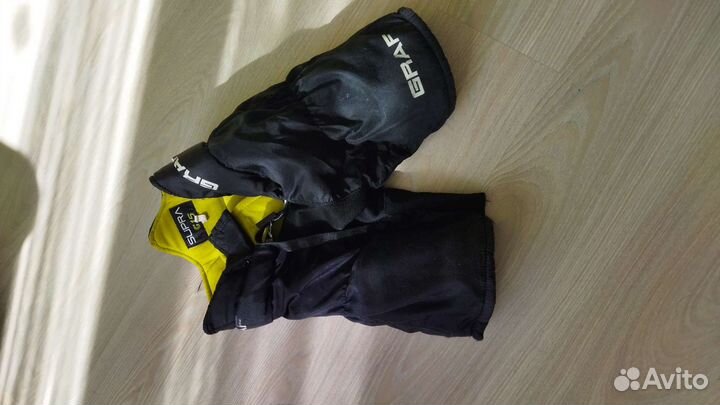 Хоккейные шорты