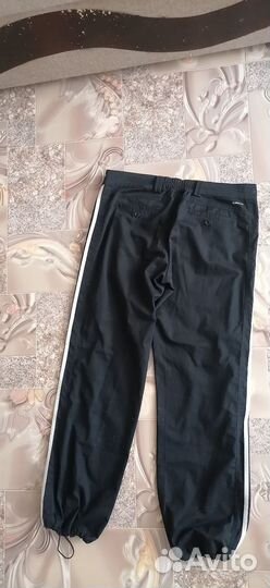 Спортивные штаны adidas essentials