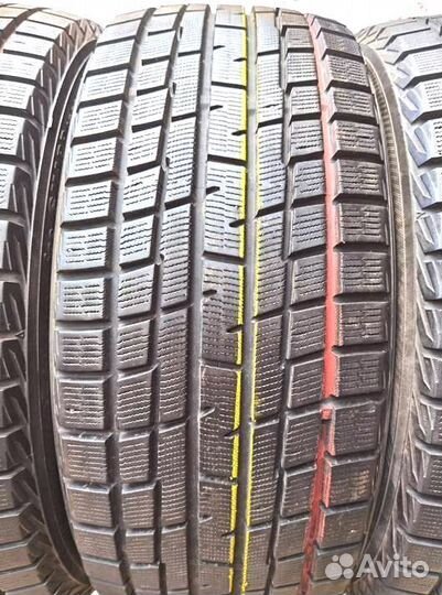 Yokohama Ice Guard SUV G075 205/55 R16 89P