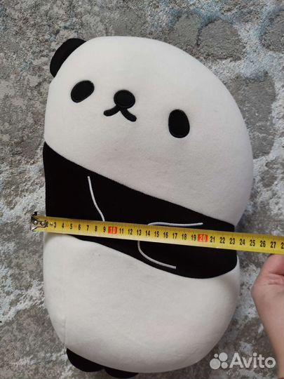 Мягкая игрушка Панда