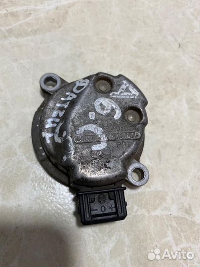 Датчик распредвала audi А6 С5