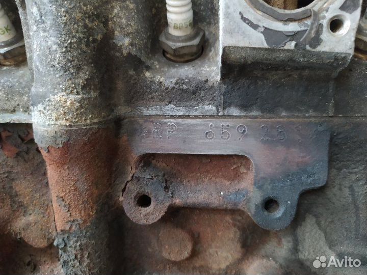 Б/У Б/У Двигатель Из Германии, гарантия, доставка