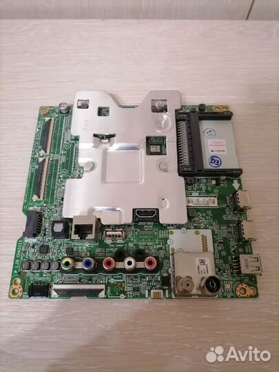 MainBoard EAX67872805(1.1)