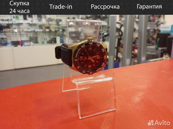 Наручные часы Seiko UR35B