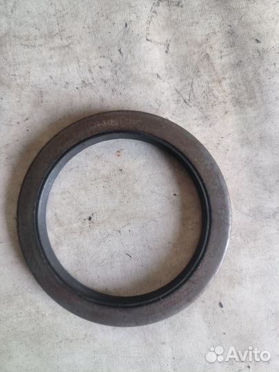 Уплотнение CR 34891 USA