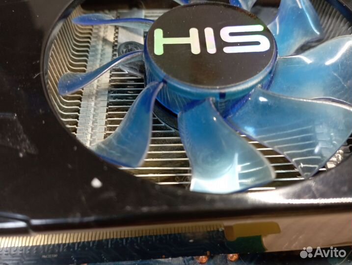 Видеокарта amd radeon